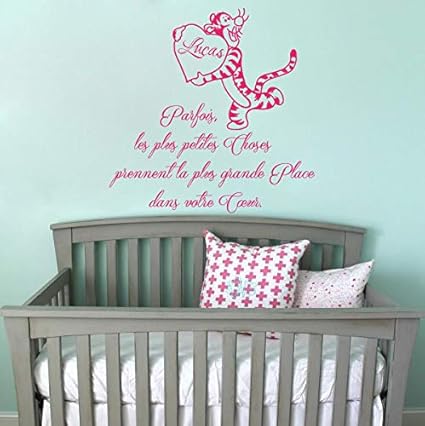 Stickers Muraux Vinyl Livre Parfois Plus Petites Choses Prennent Grande Place Dans Votre Cœur Winnie L Ourson Tigrou Porcinet Nom Personnalise Monogramme Bebe Fille Garcon Autocollants Murales Fr7 Amazon Fr Bricolage Stickers Muraux Vinyl Livre Parfois Plus Petites Choses Prennent Grande Place Dans Votre Cœur Winnie L Ourson Tigrou Porcinet Nom Personnalise Monogramme Bebe Fille Garcon Autocollants Murales Fr7 Amazon Fr Bricolage