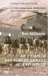 Res militaris