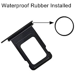 Phoupair SIM Card Slot Tray Holder Replacement