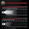 MICTUNING-SR-Mini-Series-8-30W-Single-Row-CREE-LED-Light-Bar-COMBO-Spot-Flood-2700lm-400m-Visibility