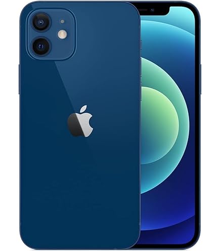 Amazon.com: ABUSVEX Original Back Glass Replacement for iPhone 12