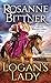 Logan's Lady by Rosanne Bittner