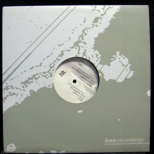 PHIL WEEKS - Phil Weeks Island Trip Ep Vinyl Record - Zortam Music