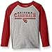 Outerstuff NFL Kids & Youth Boys Field Line Long Sleeve Tee