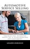 Automotive Service Selling