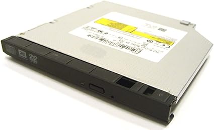 Amazon Co Jp Dell Cd Dvd バーナー ライター Romプレーヤー ドライブ Inspiron 15 N5040 ノートパソコン パソコン 周辺機器