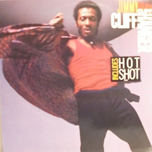 07 - Jimmy Cliff - Cliff Hanger - Cbs - Cbs 26528 - Zortam Music