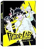 BLOOD LAD:THE COMPLETE SERIES (2PC) / (2PK SUB)    image