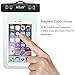 Ailun Waterproof iPhone 6 case Armband Bag Universal for iPhone 7 6 Plus 6 6s 5s 5c Samsung Galaxy S6 Edge S5 S4 Note 4 3 2 Nexus 6 5 4 LG G4 3 Xperia Z3 1 for Boating Hiking Swimming Diving White