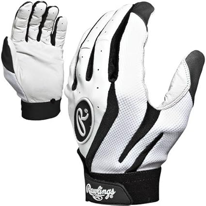 mizuno parashock batting gloves