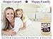 Chem-Girl Deep-Clean Carpet Shampoo Concentrate | Brightens + Freshens + Removes Stains & Odors | For Carpet Shampooers, Pet Stain Removers, Steamers & Extraction Machines - 1 Gallon