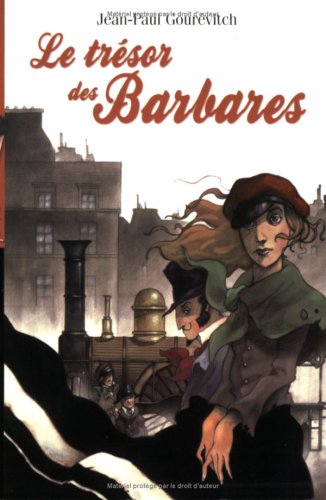 Le  trésor des Barbares