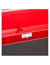 OEM Tools profesional de 6 cajones herramienta carro de servicio