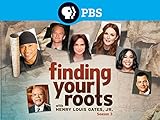 Finding Your Roots Season 3