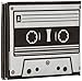 Dynomighty Men's Go All Out Mighty Wallet - Super Thin Lightweight Tyvek Billfold