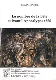 Le  nombre de la bête suivant l'Apocalypse