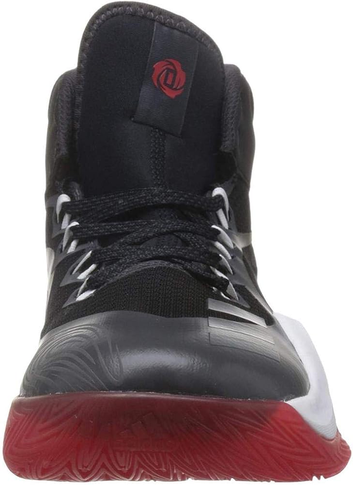 d rose dominate iv