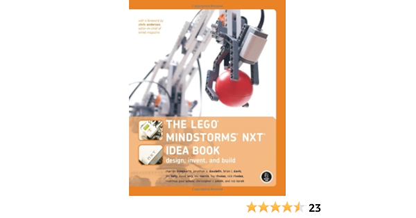 Mindstorms nxt lego instructions