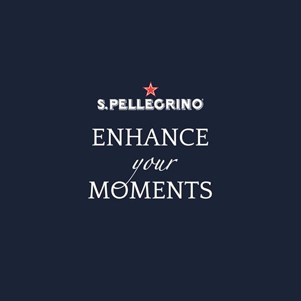 SAN PELLEGRINO NATURAL SPRK MINERAL WATER PLASTIC BOTTLE 1 CT 33.8 FL OZ (PACK OF 1)