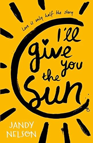 Download I'll Give You the Sun PDF