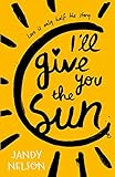 I'll Give You the Sun by