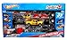 Hot Wheels Custom Motors Full Force Deluxe Attack Pack Vehicle