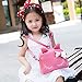 ToToDog Cute Cat Ear Bags for Girls Purses Cute Handbags for Girls Mini Backpack