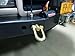 Heavy Duty Steel Bumper Swivel Recovery Point Tow Shackle by Terrafirma (TFSRP)