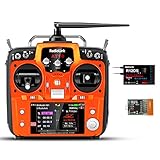 Radiolink AT10II 12 Channels RC Transmitter and