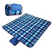Michael Josh Large Outdoor Picnic Blanket,59