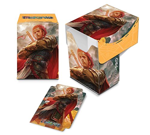 Official Force of Will "Great Sky Sage, Sun Wukong" Deck Box