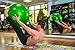 Exercise Ball for Therapy, Fitness, Pilates and Yoga