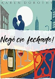 Livro Negócio Fechado!