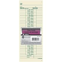thumbnail image 2 of Amano Time Clock Ink Ribbons – Compatible With PIX-21, PIX21, PIX3000, And More – CE315151 2 of 5