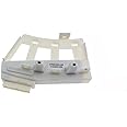 LG Electronics 6501KW2001A Washing Machine Rotor Position Sensor Assembly