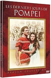 Les Derniers Jours De Pompéi