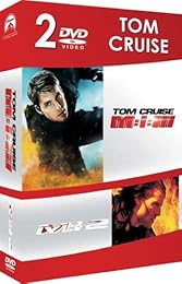 M:I-3 - Mission Impossible 3 + Mission Impossible 2 - Pack
