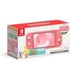 Amazon.com: Nintendo Switch Lite - Turquoise : Video Games