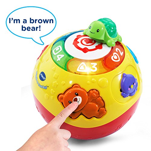 VTech Wiggle Ball - Image 4