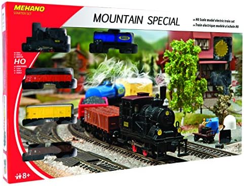 Mehano MEHANOT112 Mountain Special 