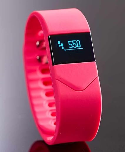 chillband smart watch