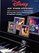 Disney At The Piano: 14 Disney Favorites for Piano Solo