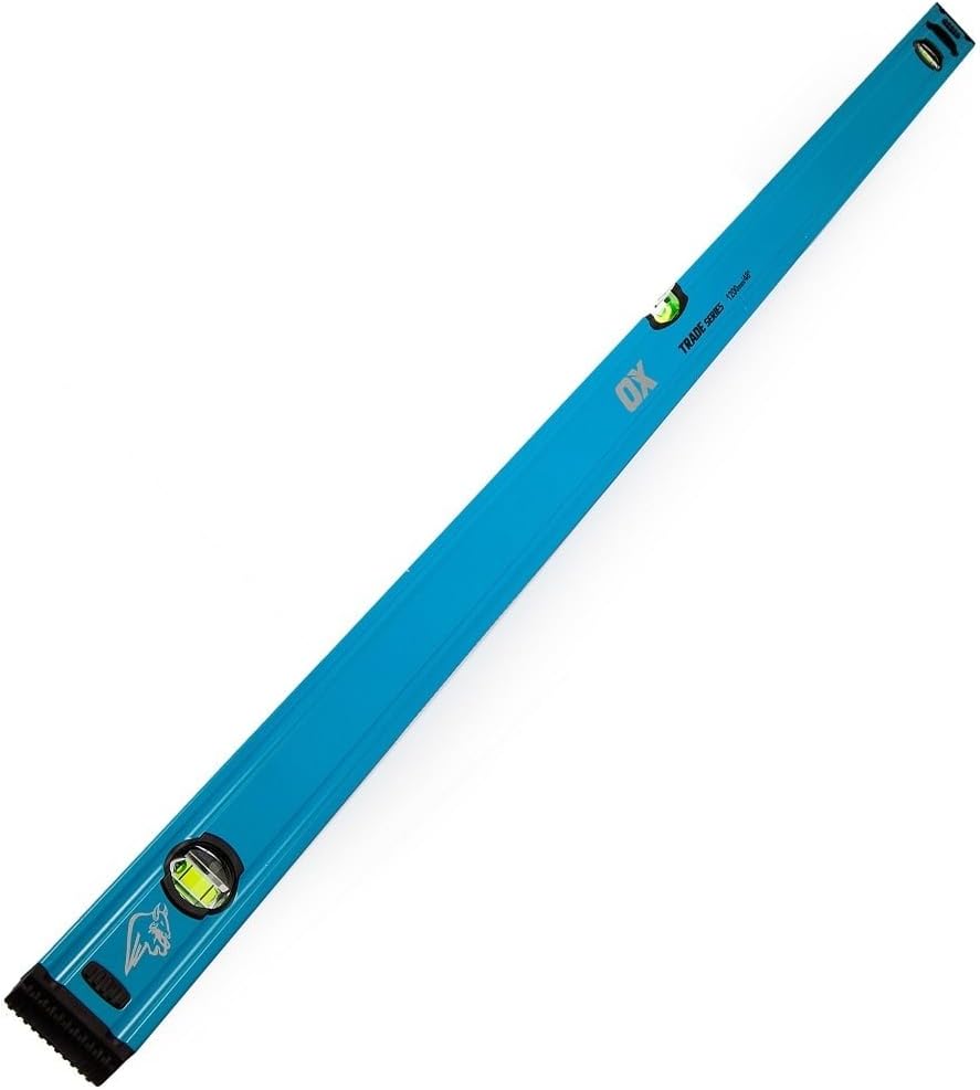 OX Trade Level 1200mm, Blue - Image 4