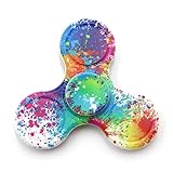 MASCOTKING Fidget Spinner Toy Stress Reducer Hand spinner fidget toys hand fidget (picture 04)