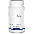 Biotics Research ADP Highly Concentrated Oil of Oregano, Optimal Absorption and Delivery. Antioxidant, Supports Microbial Bal