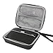 Hard Travel Case for Jabra Freeway Bluetooth in-Car Speakerphone by co2CREA