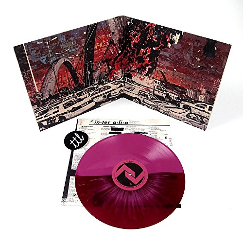 At The Drive-In - in•ter a•li•a - Zortam Music