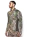 Under Armour UA ColdGear Infrared Armour Scent Control ¼ Zip XL Realtree AP-Xtra