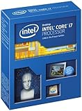 Intel Core i7-5960X 3.0 GHz Extreme Haswell-E Processor BX80648I75960X PC, Personal Computer