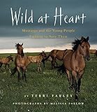 Wild at Heart: Mustangs and the Young People Fighting to Save Them